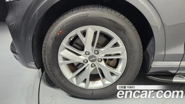 Genesis GV70 id 2749068 из Кореи 15