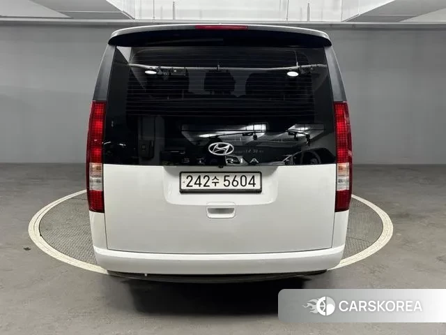 Hyundai Staria id 3028138 из Кореи 15