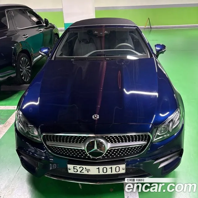 Mercedes-Benz E-Class W213 id 2899644 из Кореи 15