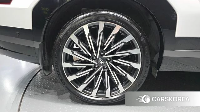 Hyundai Santa Fe (MX5) id 4893041 из Кореи 28