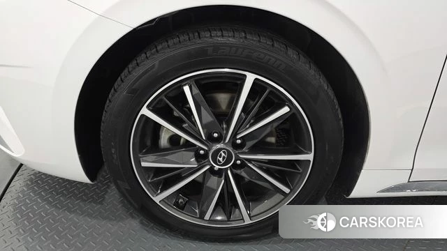 Hyundai The New Grandeur IG id 4423673 из Кореи 25
