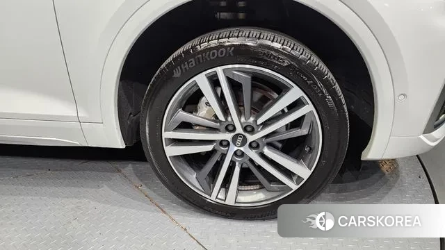 Audi Q5 (FY) id 2994235 из Кореи 15