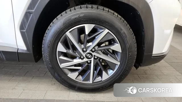 Hyundai Tucson (NX4) id 3611814 из Кореи 15