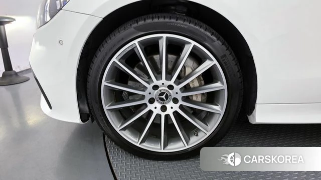 Mercedes-Benz E-Class W213 id 3852276 из Кореи 15