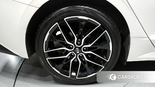 Kia K5 3rd generation id 4284618 из Кореи 15