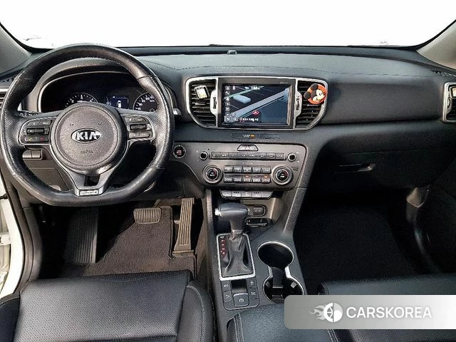 Kia Sportage 4th Generation id 4658342 из Кореи 15