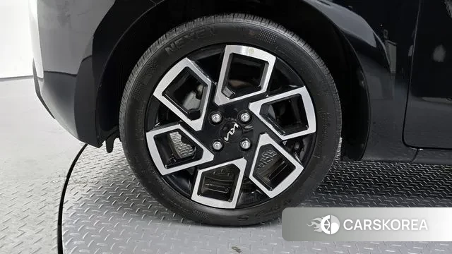 Kia The New Kia Ray id 2988927 из Кореи 15