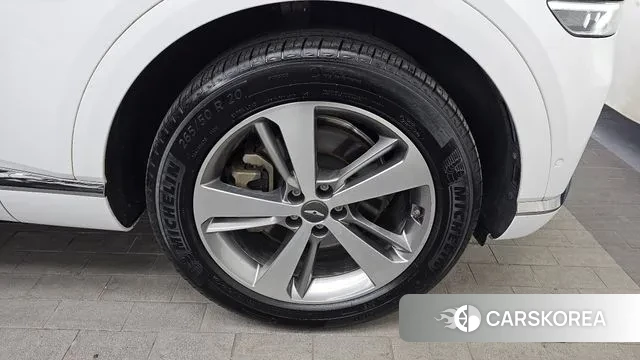 Genesis GV80 id 3607600 из Кореи 15