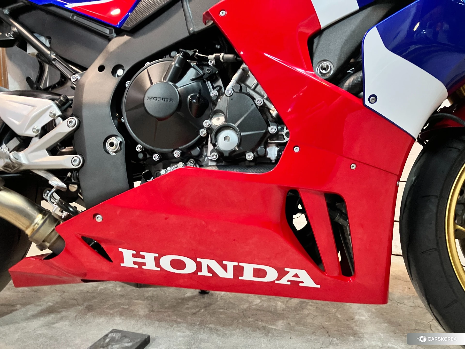 OTHER CBR1000RR-R FB SP id 4313051 из Японии 25