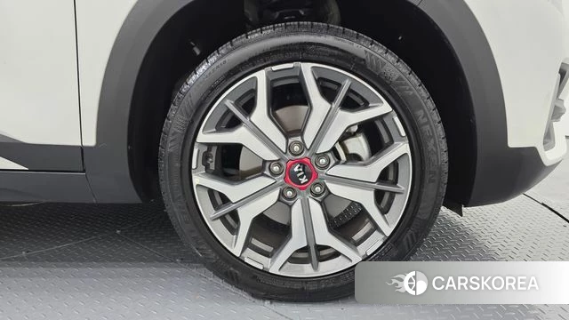 Kia Seltos id 3795694 из Кореи 15