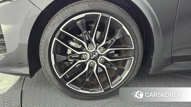 Kia K5 3rd generation id 3818081 из Кореи 15