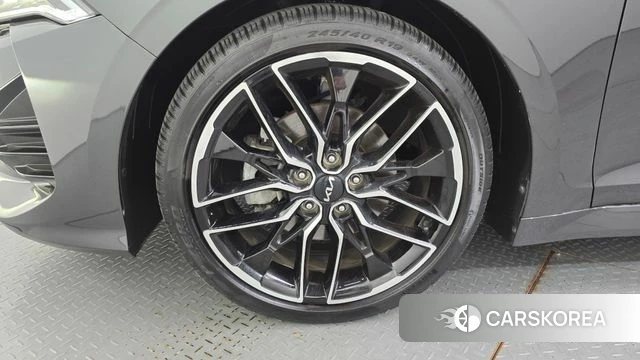 Kia K5 3rd generation id 4469993 из Кореи 15