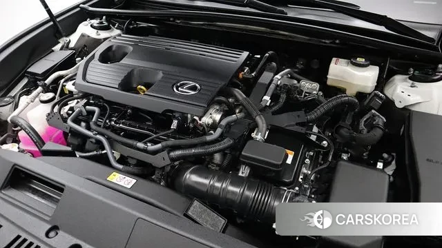 Lexus ES300h 7th generation id 3388588 из Кореи 15