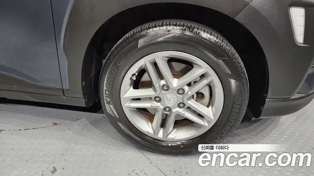 Hyundai Kona id 2891484 из Кореи 15