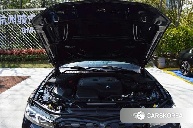 BMW 3 series id 4365801 из Китая 11