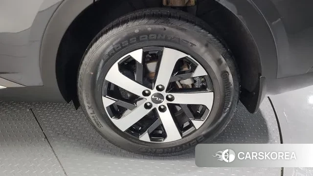 Kia Sorento 4th Generation id 3467984 из Кореи 15