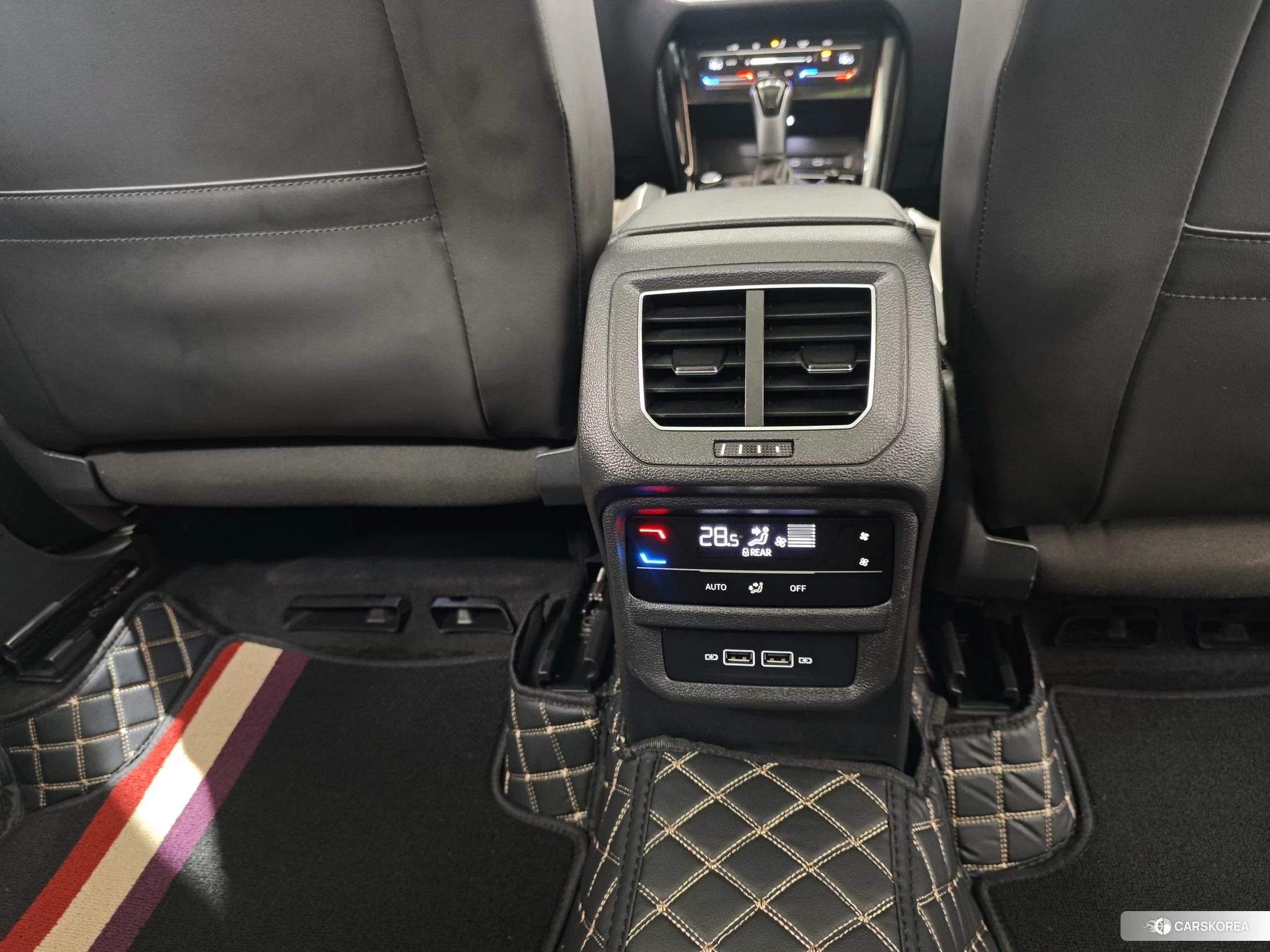 Volkswagen Tanyue id 4426787 из Китая 24