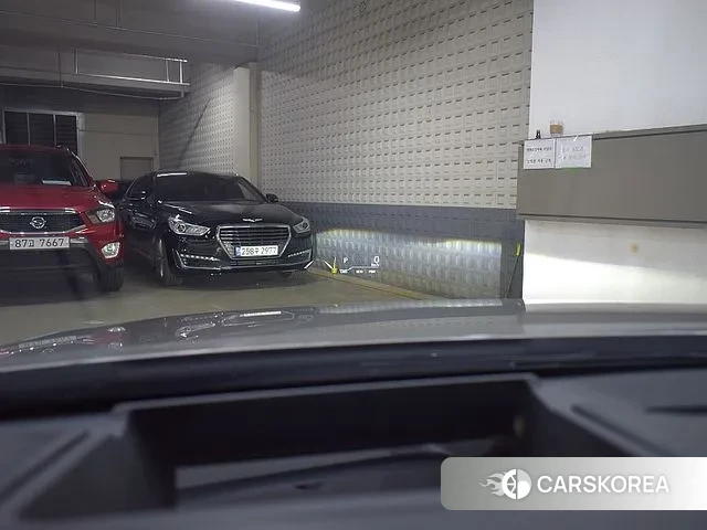 Lexus ES300h 7th generation id 3028001 из Кореи 15