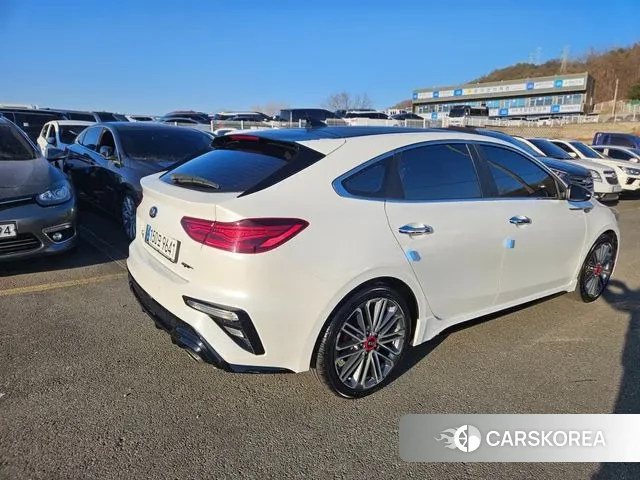 Kia Come New K3 id 3718168 из Кореи 13