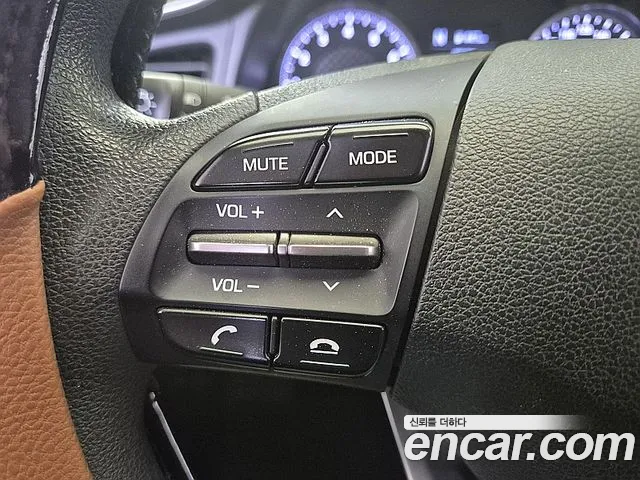 Hyundai The New Avante AD id 2697089 из Кореи 15