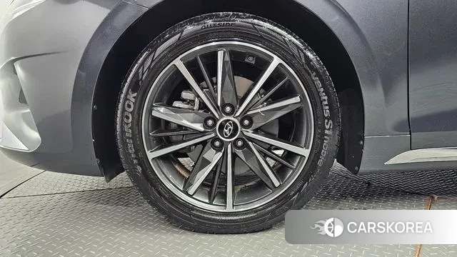 Hyundai The New Grandeur IG id 3017086 из Кореи 15