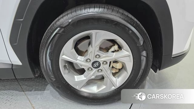 Hyundai Tucson (NX4) id 4517563 из Кореи 15