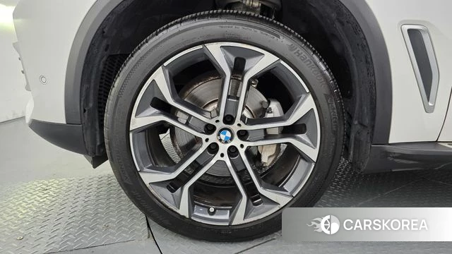 BMW X5 (G05) id 4716034 из Кореи 36