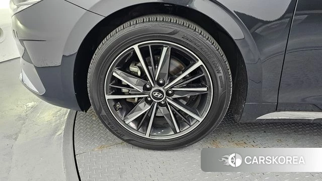 Hyundai The New Grandeur IG id 4309697 из Кореи 27