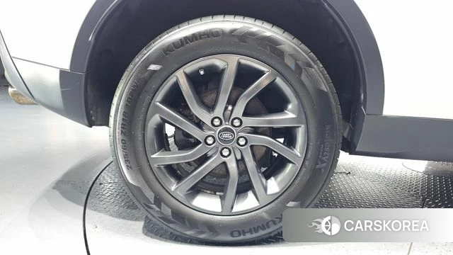 Land Rover Discovery Sports id 4610237 из Кореи 15