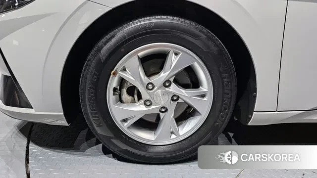 Hyundai Avante (CN7) id 3721914 из Кореи 15