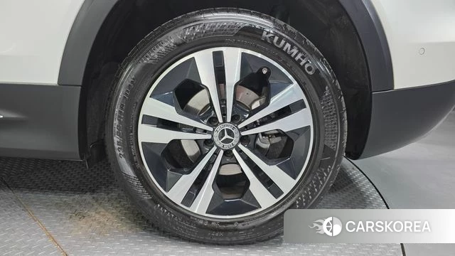 Mercedes-Benz GLB-Class X247 id 3839095 из Кореи 15