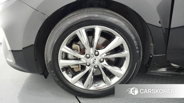 Kia The New Carnival id 4508656 из Кореи 25