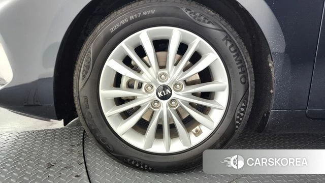 Kia K7 Premier id 3813382 из Кореи 15