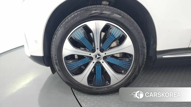Mercedes-Benz EQC N293 id 4446049 из Кореи 29