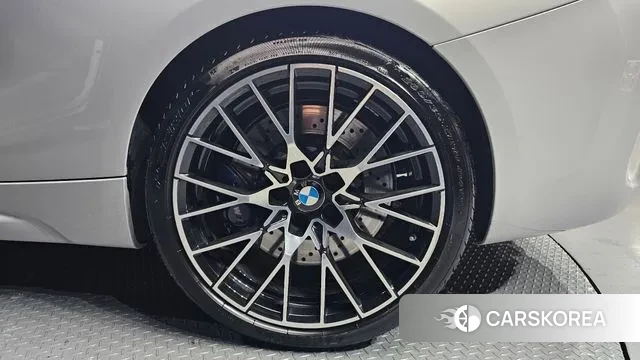 BMW M2 (F87) id 3499534 из Кореи 15