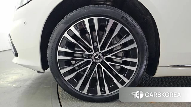 Mercedes-Benz S-Class W223 id 4697313 из Кореи 31