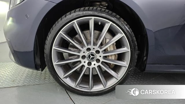 Mercedes-Benz E-Class W213 id 4721247 из Кореи 31