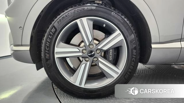 Genesis GV80 Coupe id 4540263 из Кореи 29