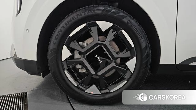 Kia The New Carnival 4th Generation id 4847253 из Кореи 32