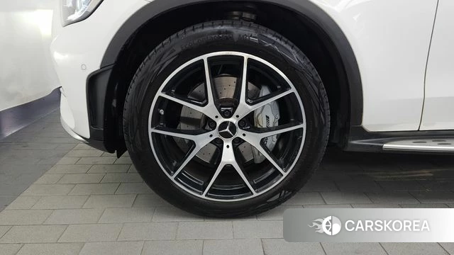 Mercedes-Benz GLC-Class X253 id 4834996 из Кореи 29
