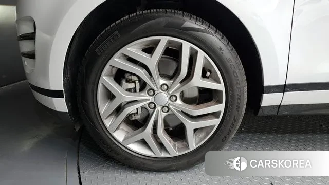 Land Rover Range Rover Evoque 2nd Generation id 2939534 из Кореи 15