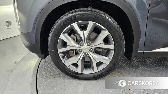 Hyundai Palisade id 4294810 из Кореи 26