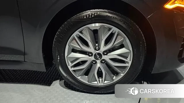 Kia K5 Hybrid 3rd Generation id 3279502 из Кореи 15