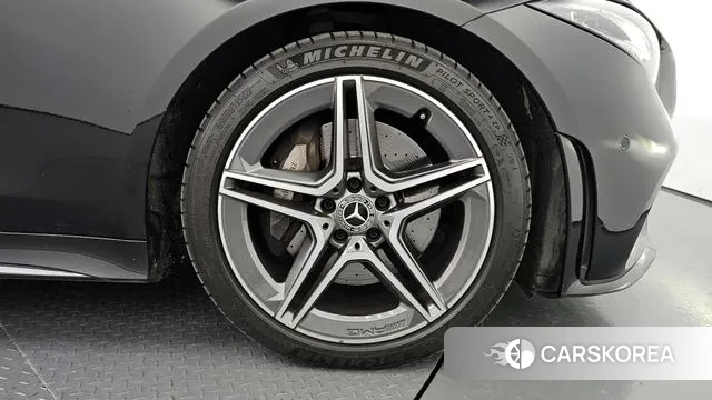 Mercedes-Benz CLS-Class C257 id 3402622 из Кореи 15