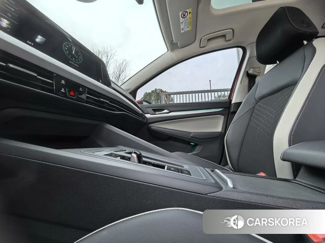 Volkswagen Golf id 4301262 из Китая 11