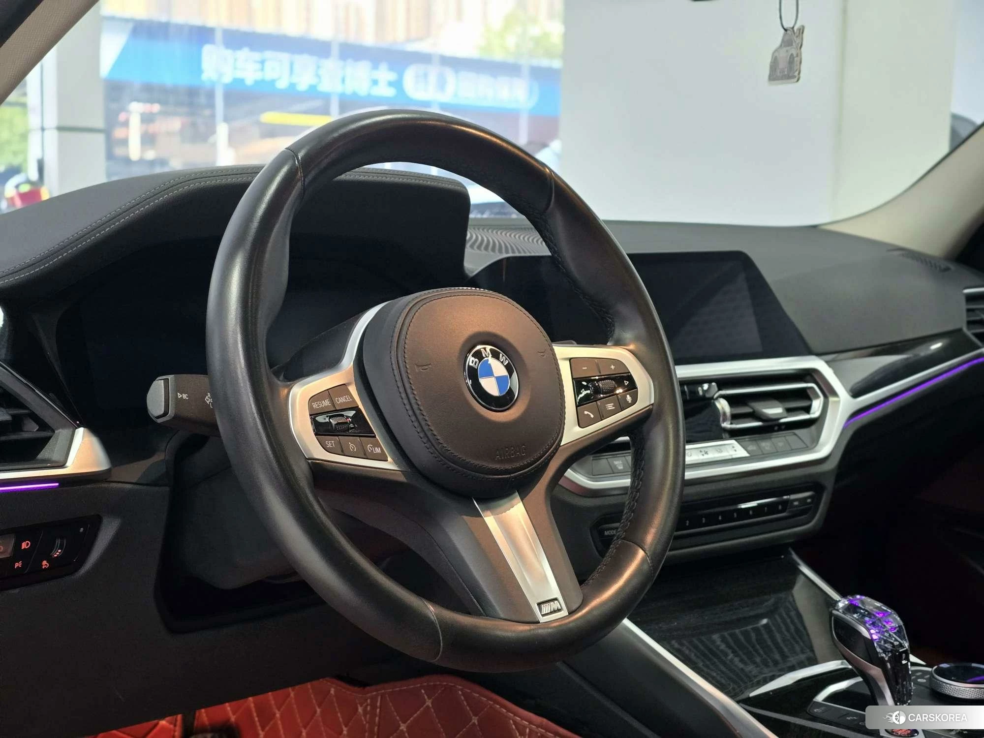 BMW 3 series id 4455711 из Китая 14