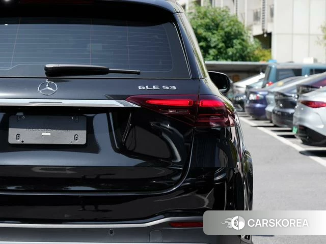 Mercedes-Benz GLE AMG id 4259719 из Китая 15