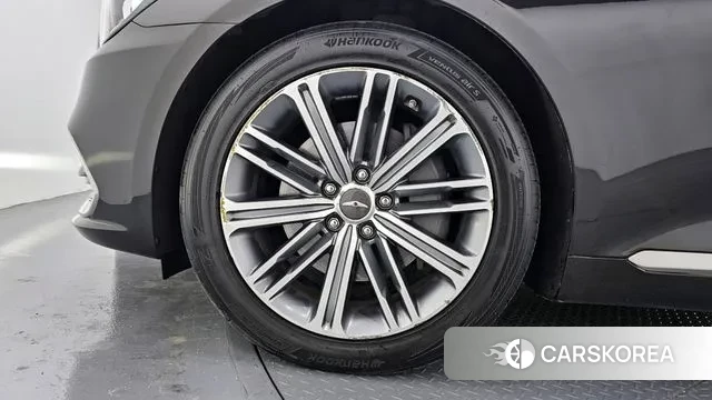 Genesis G80 id 3526234 из Кореи 15