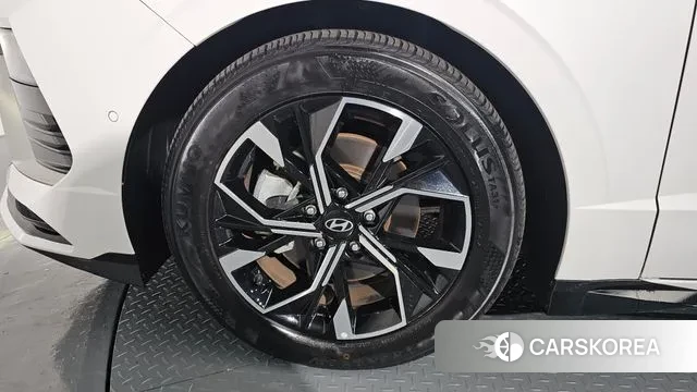 Hyundai Sonata D Edge (DN8) id 3365573 из Кореи 15