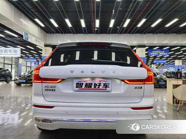Volvo XC60 id 3908029 из Китая 12